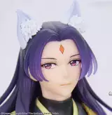 Figúrka The Apothecary Diaries - Jinshi Nine-tailed fox (BRILLIANT Figure Seasonal) - Anime