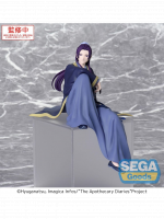 Figúrka The Apothecary Diaries - Jinshi (Sega)