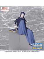 Figúrka The Apothecary Diaries - Jinshi (Sega)