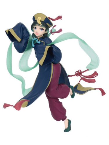 Figúrka The Apothecary Diaries - Maomao Jiangshi (BRILLIANT Figure Seasonal)