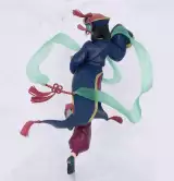 Figúrka The Apothecary Diaries - Maomao Jiangshi (BRILLIANT Figure Seasonal) - Manga