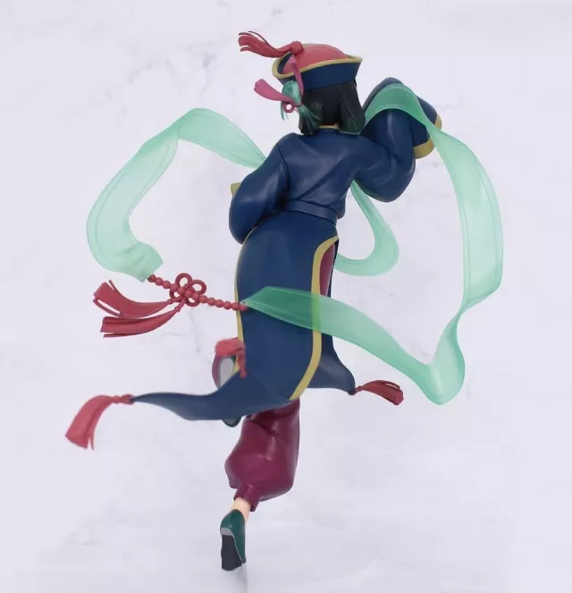 Figúrka The Apothecary Diaries - Maomao Jiangshi (BRILLIANT Figure Seasonal) - Manga