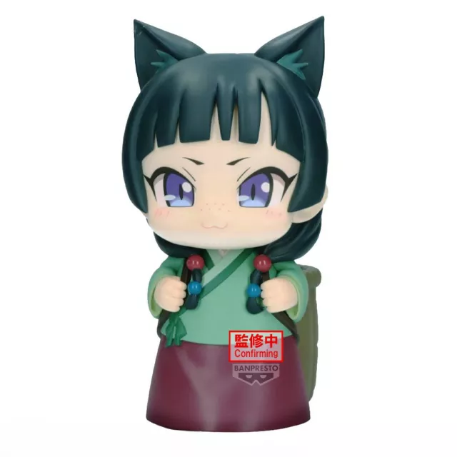 Figúrka The Apothecary Diaries - Maomao (Big Sofvimates) - Anime