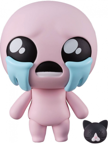 Figúrka The Binding of Isaac - Isaac (Nendoroid)