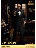 Figúrka The Godfather - Vito Corleone (Beast Kingdom)