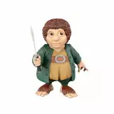 Figúrka The Hobbit - Bilbo (Dark Horse) - Lord of the Rings