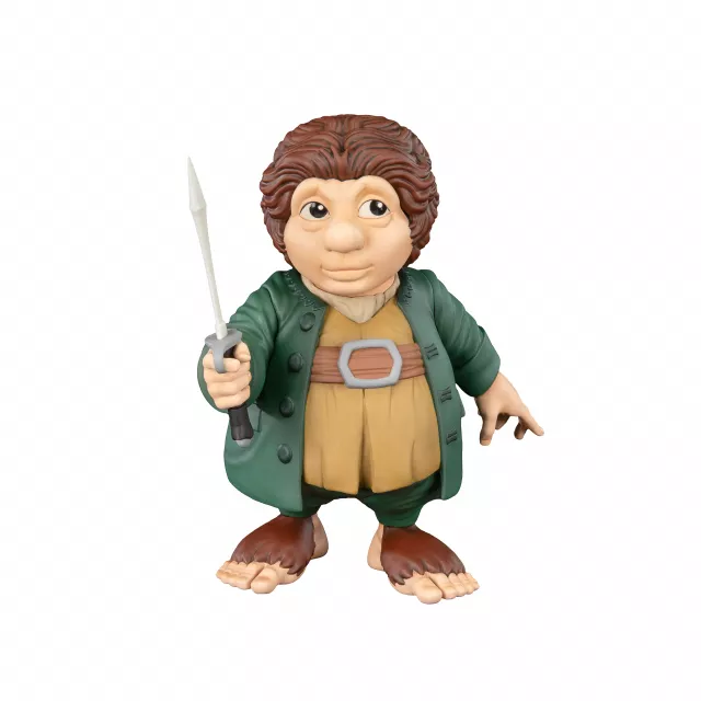 Figúrka The Hobbit - Bilbo (Dark Horse) - Lord of the Rings