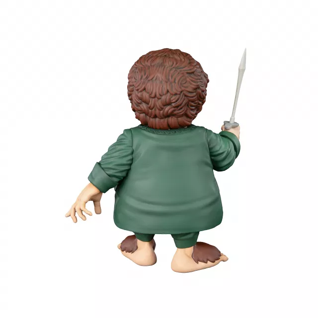 Figúrka The Hobbit - Bilbo (Dark Horse) - Manga