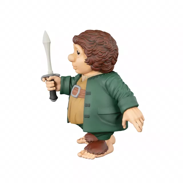 Figúrka The Hobbit - Bilbo (Dark Horse) - Anime