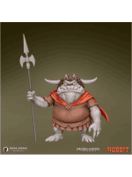 Figúrka The Hobbit - Goblin (Dark Horse)