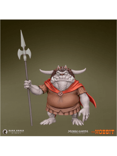 Figúrka The Hobbit - Goblin (Dark Horse)