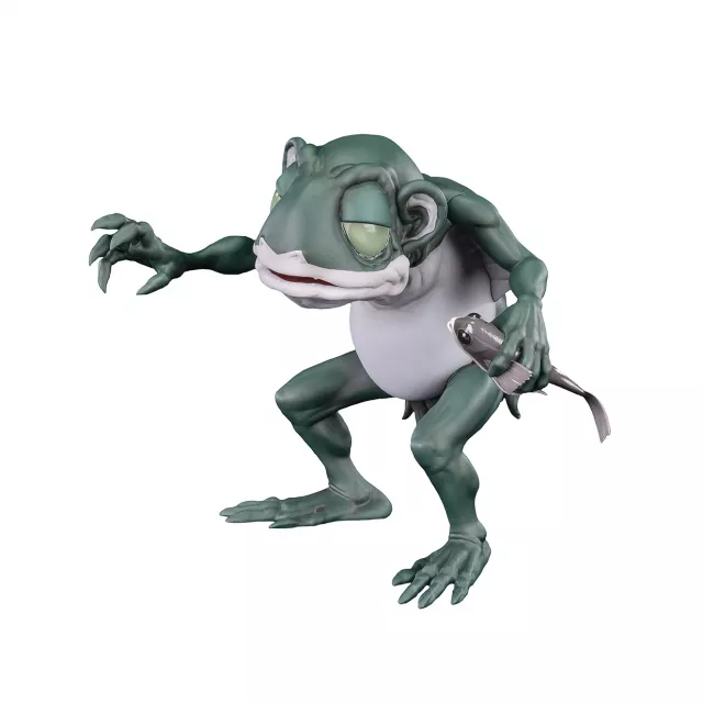 Figúrka The Hobbit - Gollum (Dark Horse) - Anime