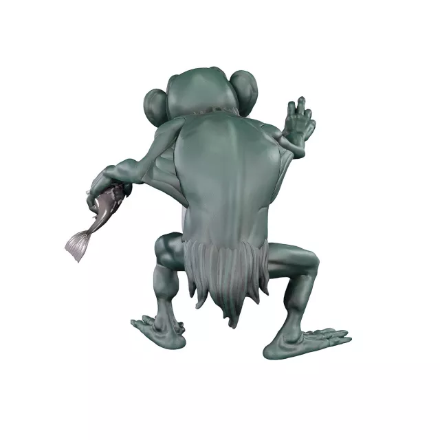 Figúrka The Hobbit - Gollum (Dark Horse) - Manga