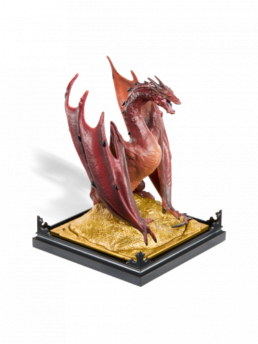 Figúrka The Hobbit - Smaug (The Noble Collection)