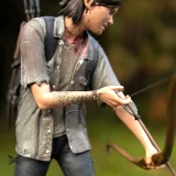 Figúrka The Last of Us Part II - Ellie With Bow