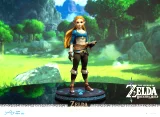 Figúrka The Legend of Zelda: Breath of the Wild - Zelda (First 4 Figures)