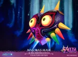 Figúrka The Legend of Zelda: Majoras Mask - Mask Collectors Edition (First 4 Figures)