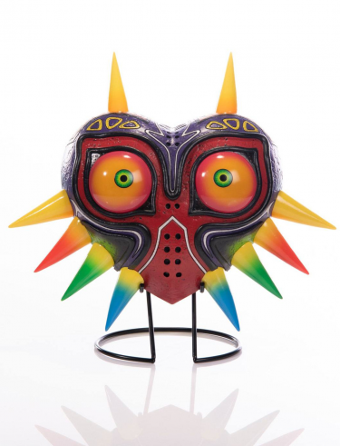 Figúrka The Legend of Zelda: Majoras Mask - Mask (First 4 Figures)