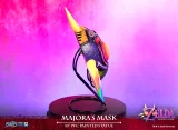 Figúrka The Legend of Zelda: Majoras Mask - Mask (First 4 Figures)