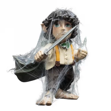 Figúrka The Lord of the Rings - Frodo Baggins (Mini Epics)