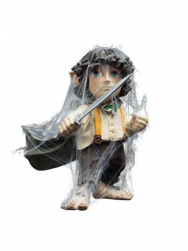Figúrka The Lord of the Rings - Frodo Baggins (Mini Epics)