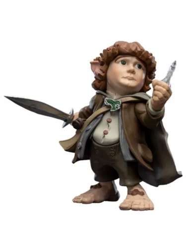Figúrka The Lord of the Rings - Samwise Gamgee (Mini Epics)