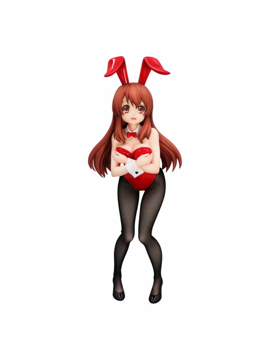 Heo GmbH Figúrka The Melancholy of Haruhi Suzumiya - BiCute Bunnies Mikuru Asahina (FuRyu)