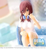 Figúrka The Quintessential Quintuplets - Miku Nakano (SPM Sega)