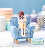 Figúrka The Quintessential Quintuplets - Miku Nakano (SPM Sega)