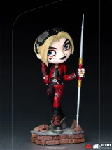 Figúrka The Suicide Squad - Harley Quinn (MiniCo)