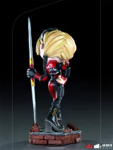 Figúrka The Suicide Squad - Harley Quinn (MiniCo)