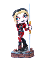 Figúrka The Suicide Squad - Harley Quinn (MiniCo)