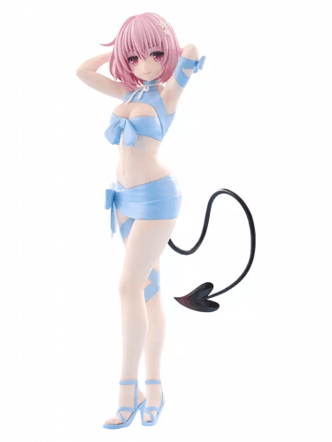 Figúrka To Love Ru Darkness - Momo Belia Deviluke (BiCute Ribbons)