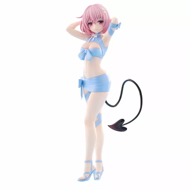 Figúrka To Love Ru Darkness - Momo Belia Deviluke (BiCute Ribbons) - Anime