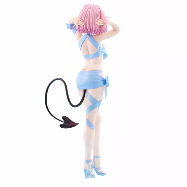Figúrka To Love Ru Darkness - Momo Belia Deviluke (BiCute Ribbons) - Manga