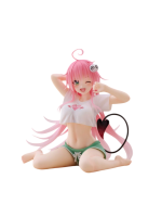 Figúrka To Love-Ru Darkness - Lala Roomwear Ver. (Taito)
