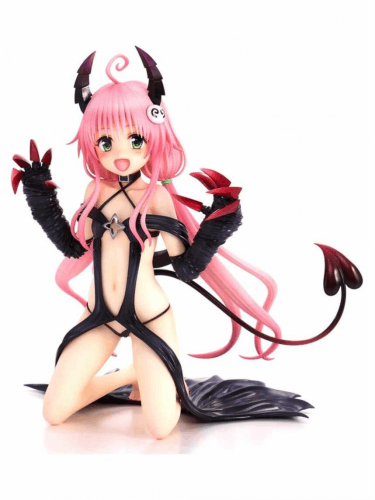 Figúrka To Love-Ru Darkness - Lala Satalin Deviluke (Fillette Ver.)