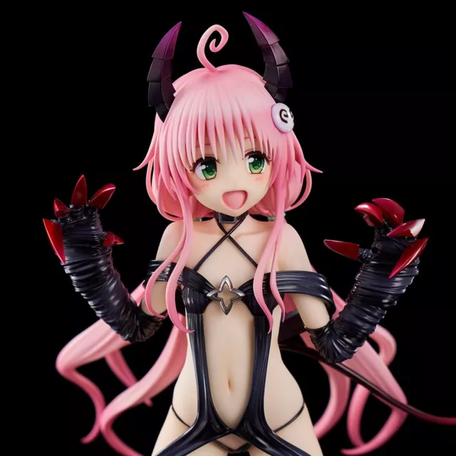 Figúrka To Love-Ru Darkness - Lala Satalin Deviluke (Fillette Ver.) - Anime