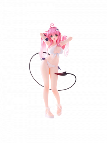 Figúrka To Love-Ru Darkness - Lala Satalin Deviluke (FuRyu)