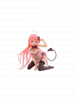 Figúrka To Love-Ru Darkness -  Lala (Chinese Dress version) (Taito)