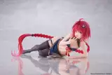 Figúrka To Love-Ru Darkness - Mea Kurosaki Desktop Cute (Chinese Dress Ver.) - Anime