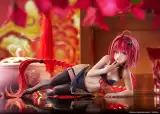 Figúrka To Love-Ru Darkness - Mea Kurosaki Desktop Cute (Chinese Dress Ver.) - Anime