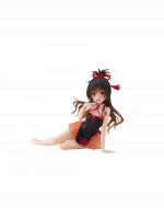 Figúrka To Love-Ru Darkness - Mikan Yuki (Chinese Dress version) (Taito)