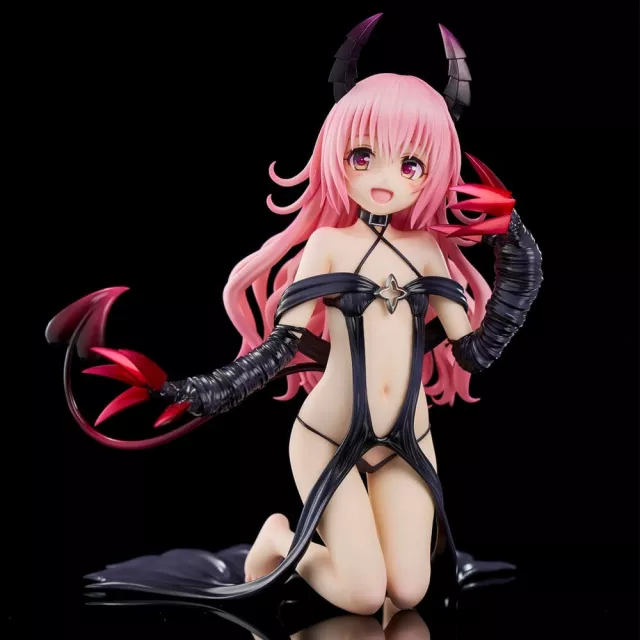 Figúrka To Love-Ru Darkness - Momo Belia Deviluke (Fillette Ver.) - Anime