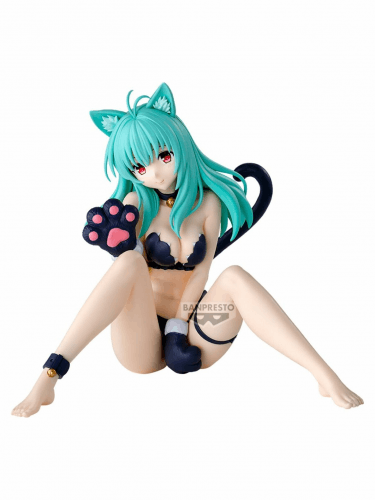 Figúrka To Love-Ru Darkness - Run Elsie Jewelria (Nyarls Collection)