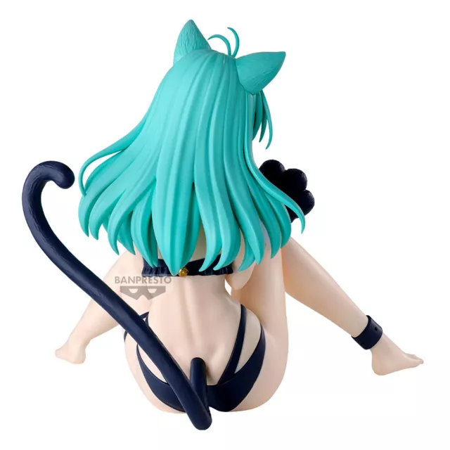 Figúrka To Love-Ru Darkness - Run Elsie Jewelria (Nyarls Collection) - Anime