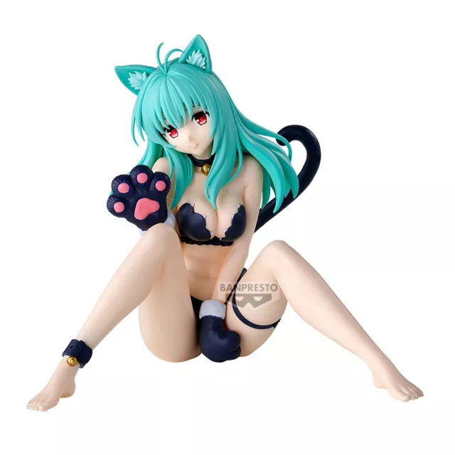 Figúrka To Love-Ru Darkness - Run Elsie Jewelria (Nyarls Collection) - Anime