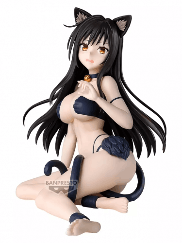 Figúrka To Love-Ru Darkness - Yui Kotegawa (Nyarls Collection)