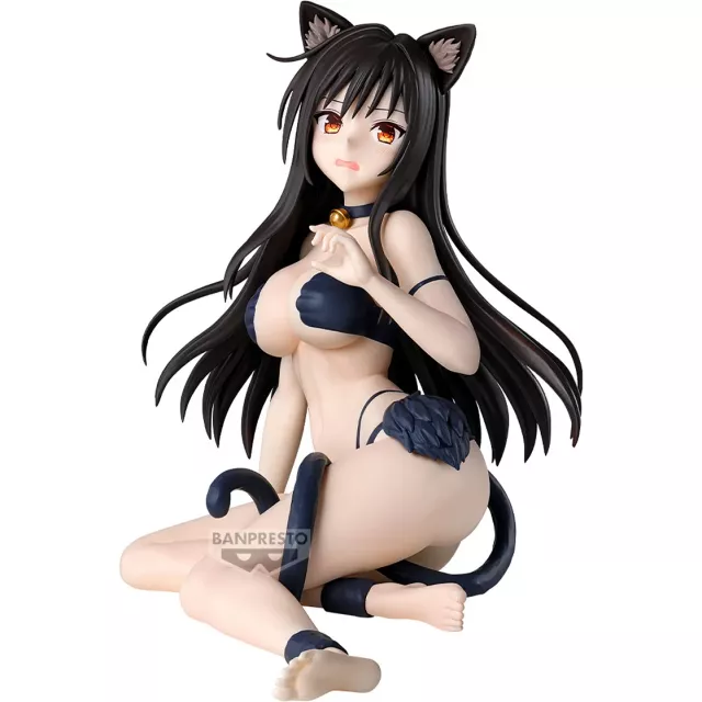 Figúrka To Love-Ru Darkness - Yui Kotegawa (Nyarls Collection) - Anime