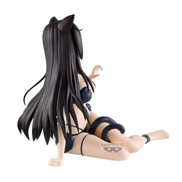 Figúrka To Love-Ru Darkness - Yui Kotegawa (Nyarls Collection) - Anime